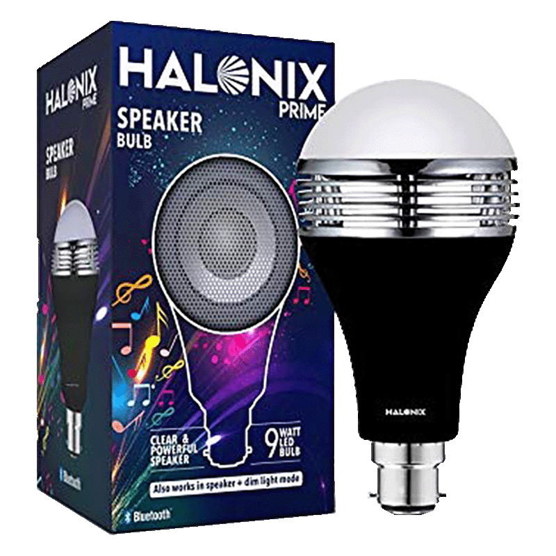 halonix maximus